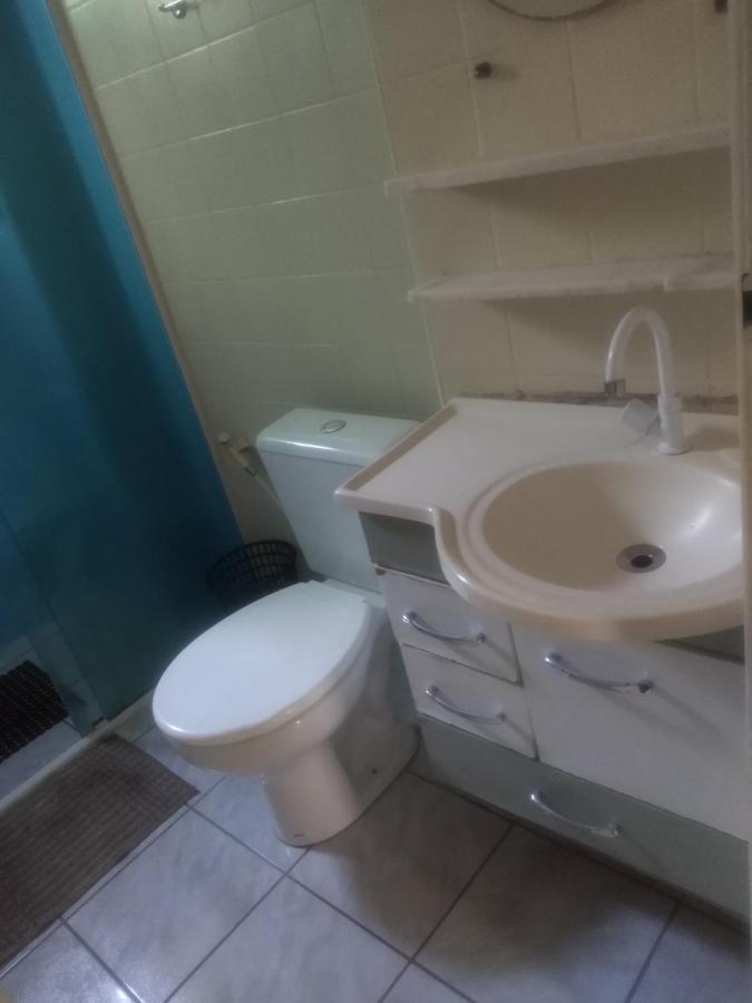 Apartamento A 300 Metros Da Praia Do Forte Cabo Frío Exterior foto