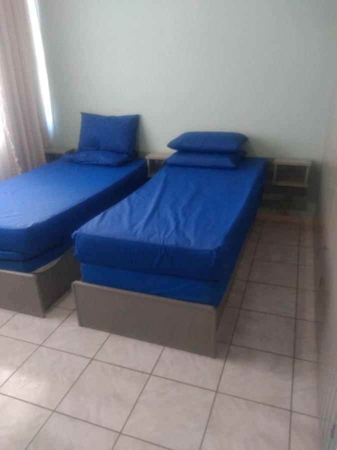 Apartamento A 300 Metros Da Praia Do Forte Cabo Frío Exterior foto
