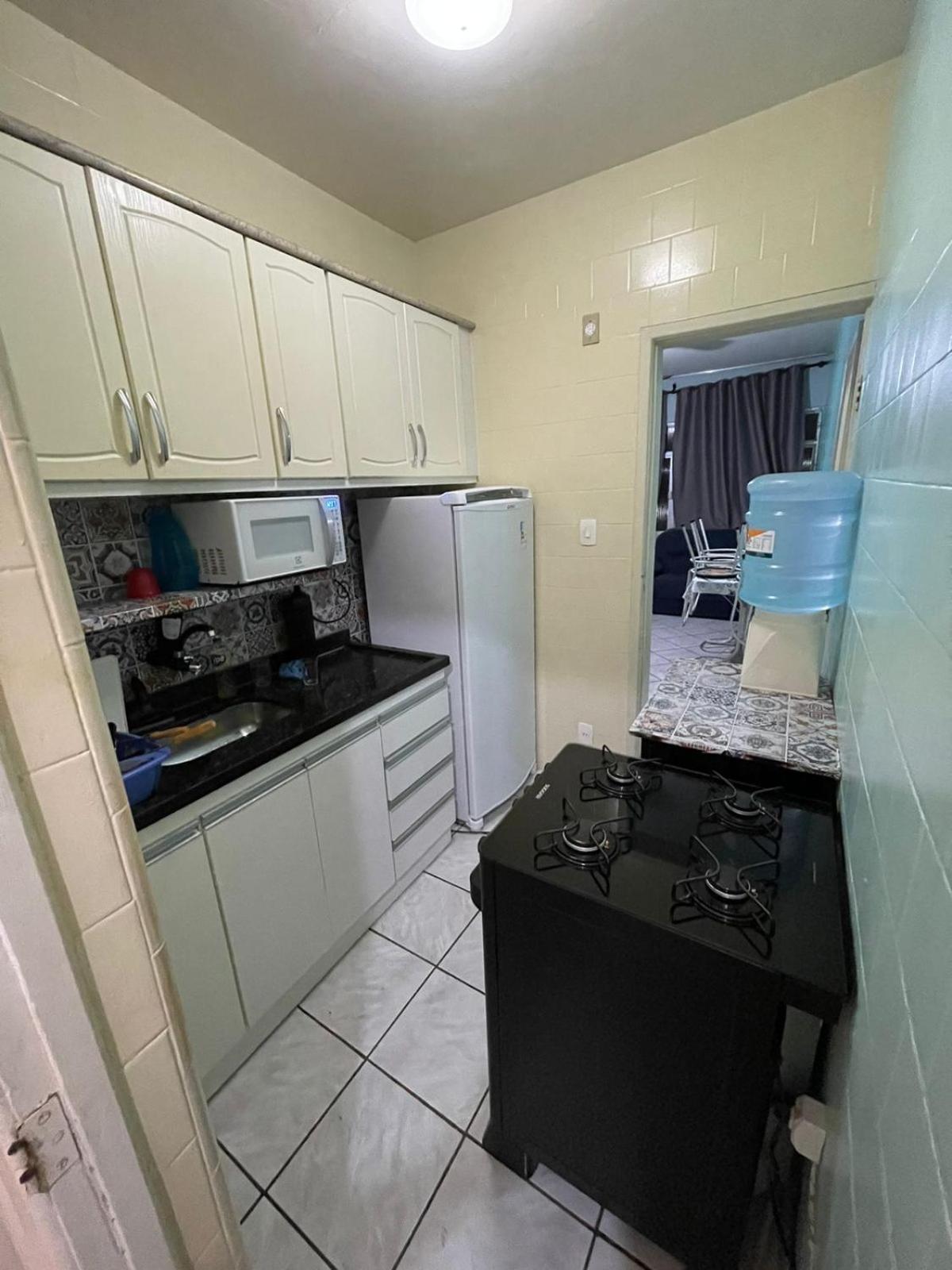 Apartamento A 300 Metros Da Praia Do Forte Cabo Frío Exterior foto