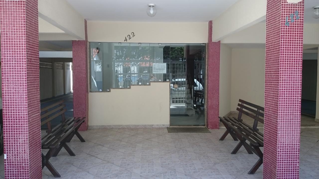 Apartamento A 300 Metros Da Praia Do Forte Cabo Frío Exterior foto