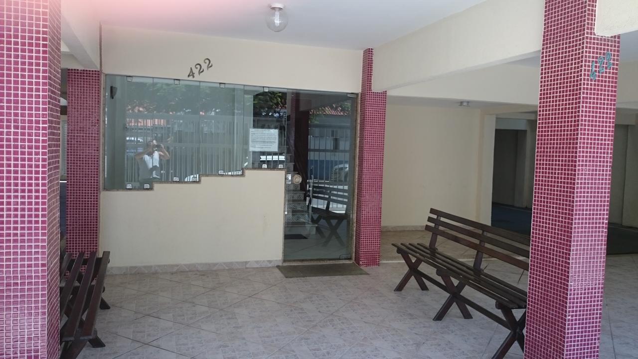 Apartamento A 300 Metros Da Praia Do Forte Cabo Frío Exterior foto