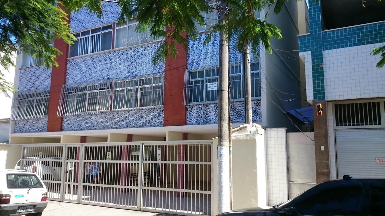 Apartamento A 300 Metros Da Praia Do Forte Cabo Frío Exterior foto